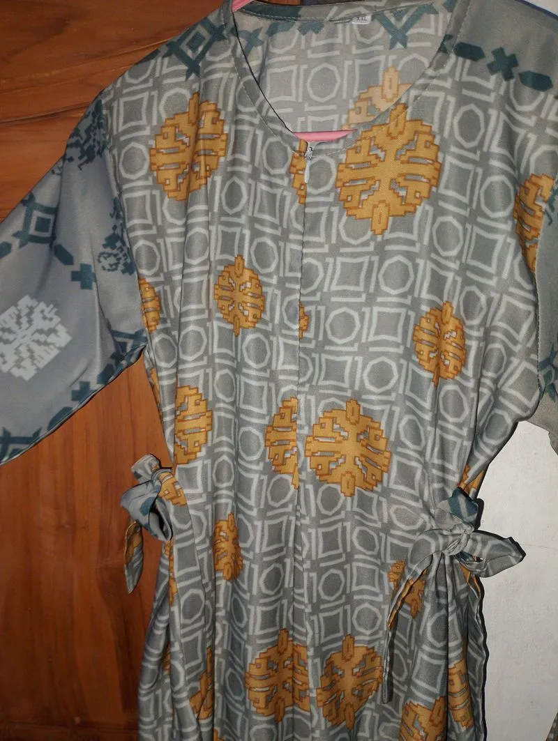 gamis photo 1