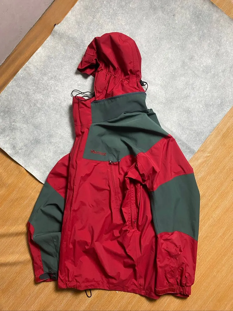 Outdoor jaket Marmot photo 1
