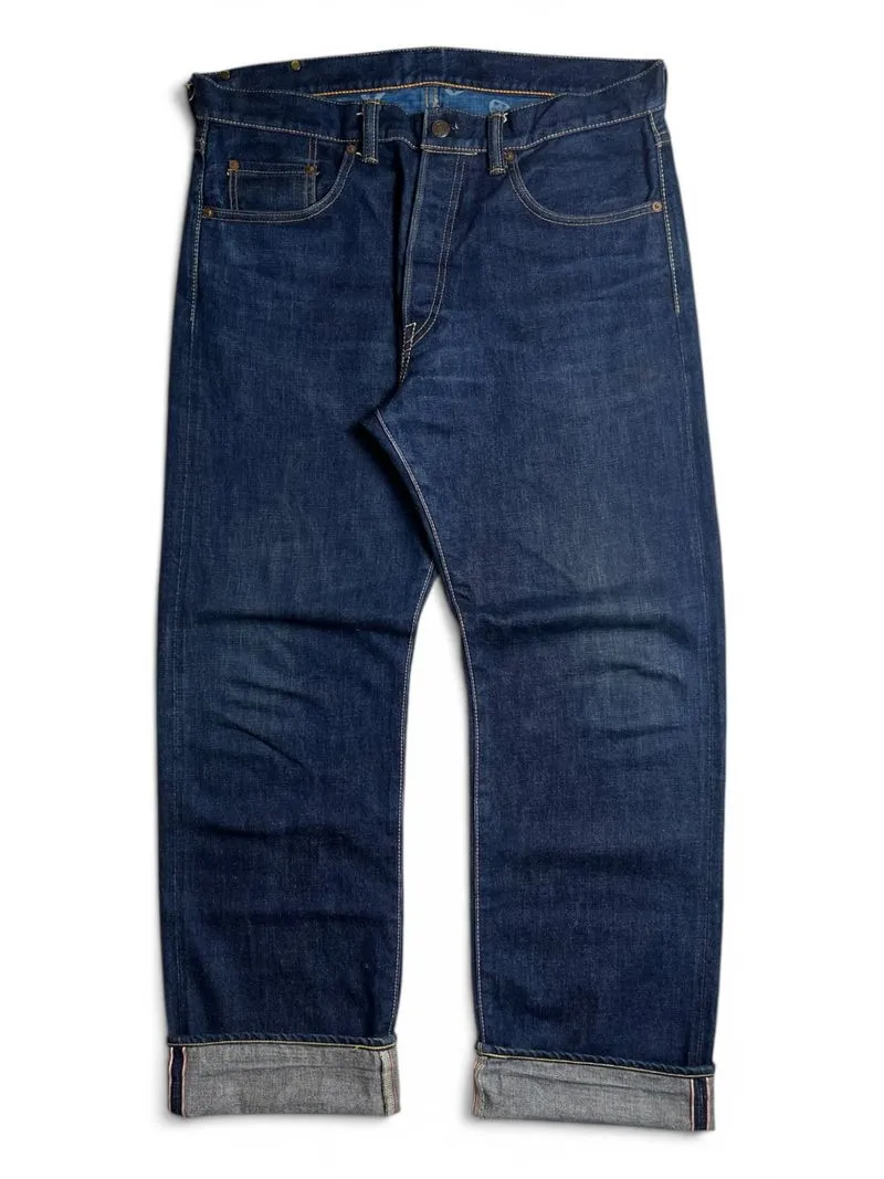 Momotaro "Legacy Blue" G003 14,7oz photo 1