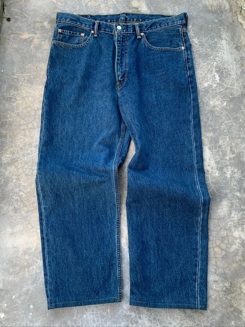 Levi's 550 photo 1