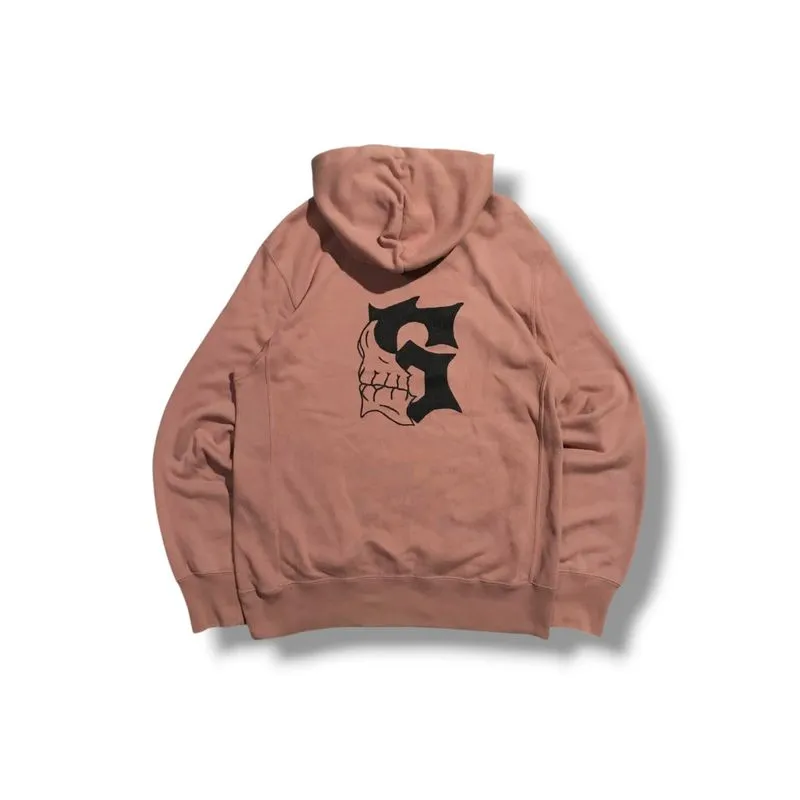 REWOK HOODIE BLEACH GRIMMJOW JAEGERJAQUEZ | HOODIE UNIQLO photo 1