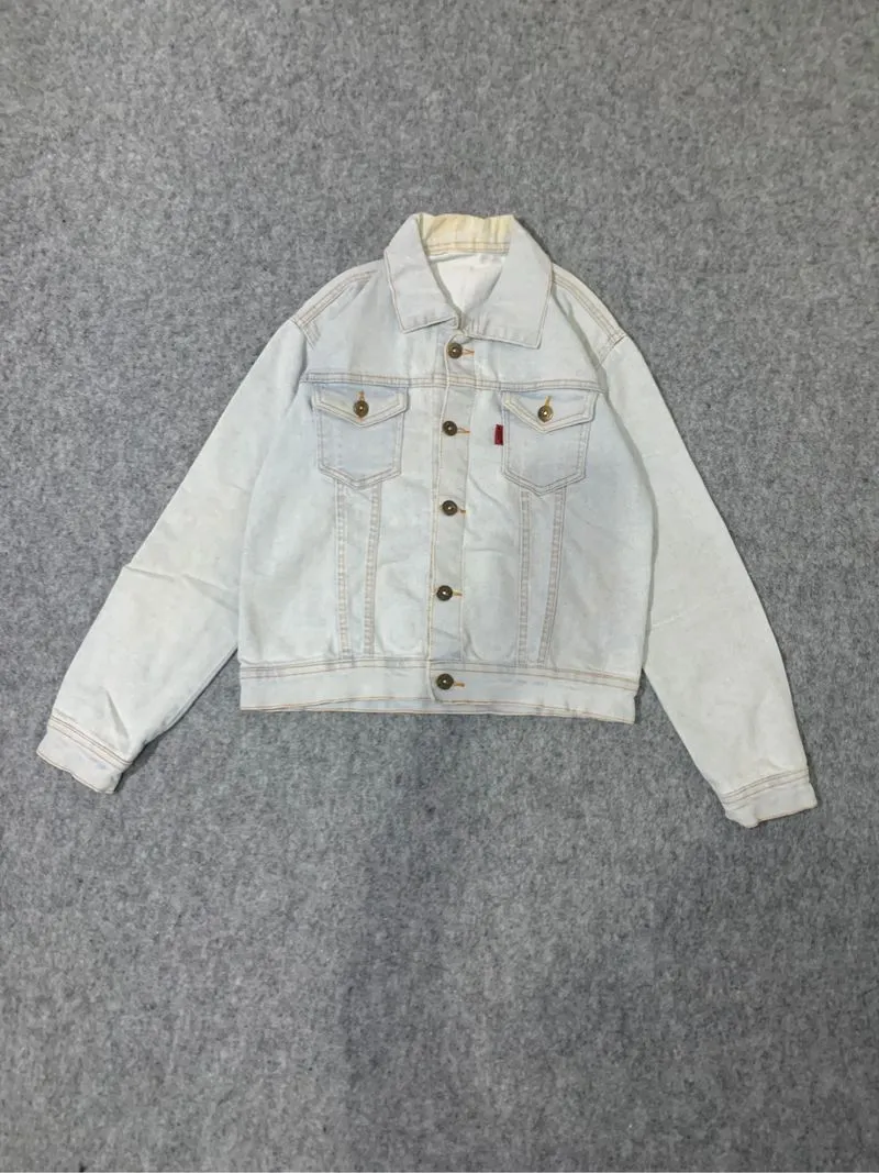 Jaket Jeans photo 1