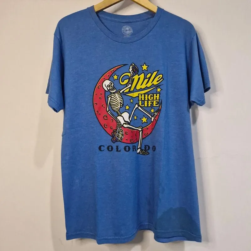 Kaos Mile High Life Colorado photo 1
