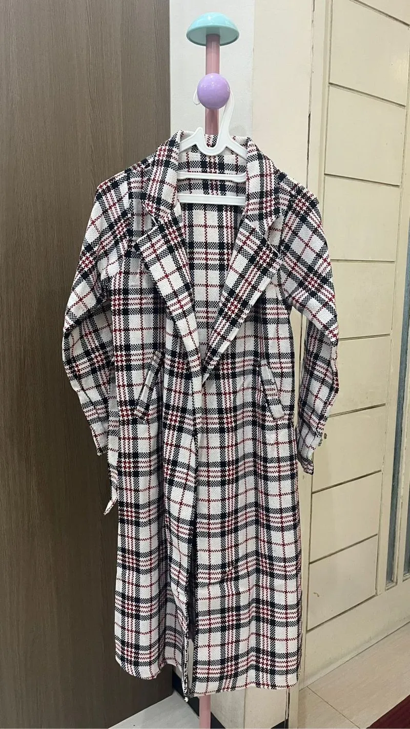 Outerwear 3second photo 1