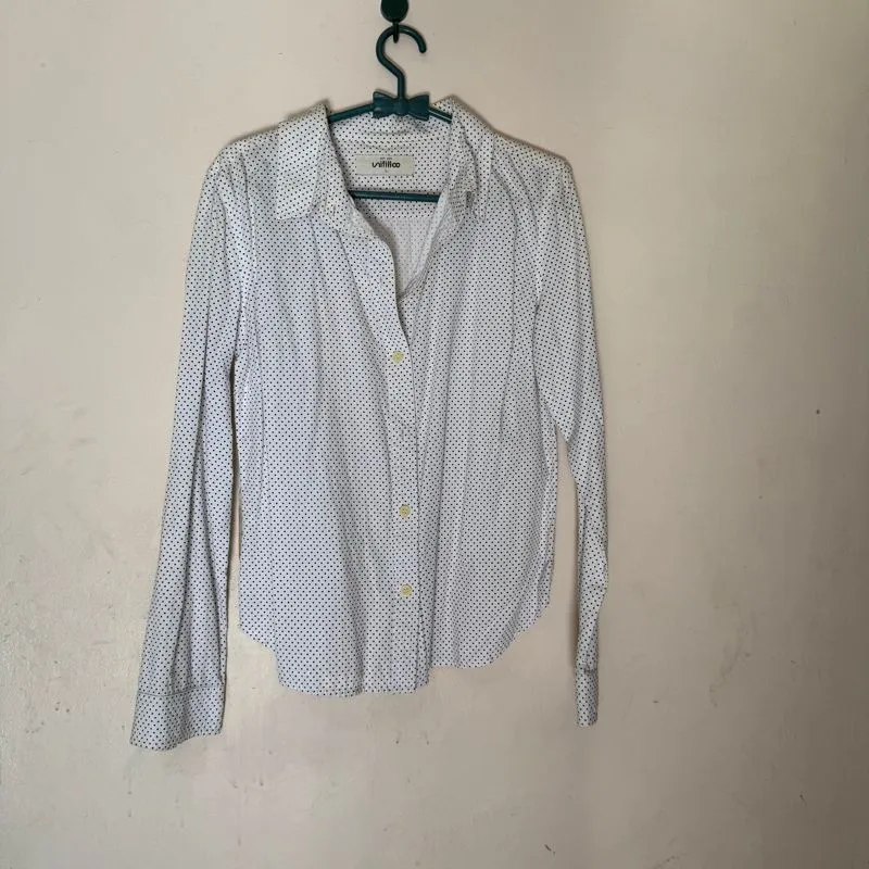 Kemeja Pulkadot  photo 1