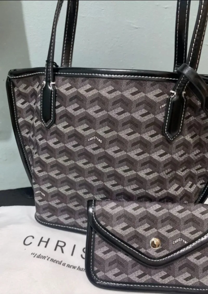 Christy NG photo 1