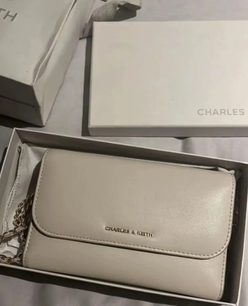 Charles & Keith photo 1