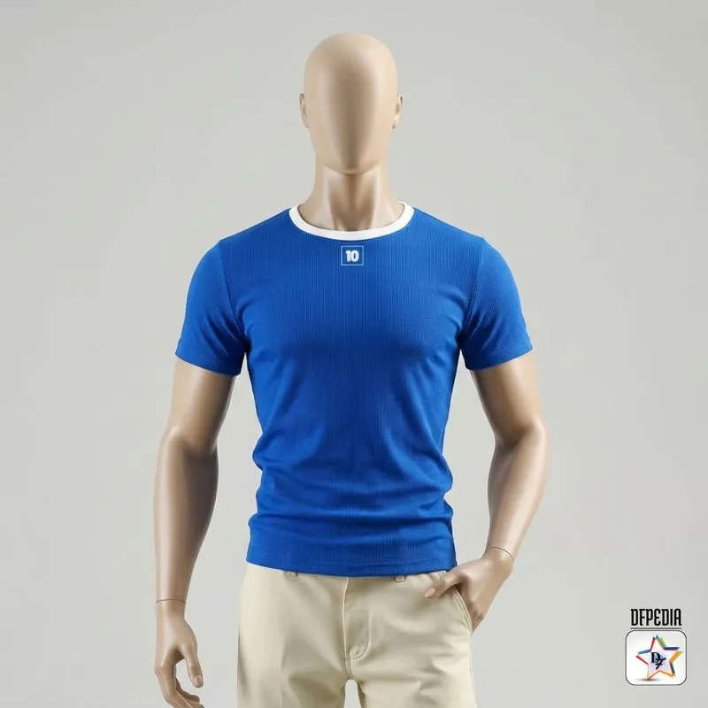 Kaos T-Shirt TOPTEN photo 1