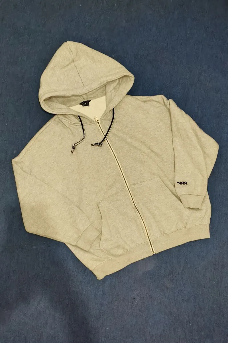 Jacket Hoodie WV Project (Korea) Size L XL photo 1