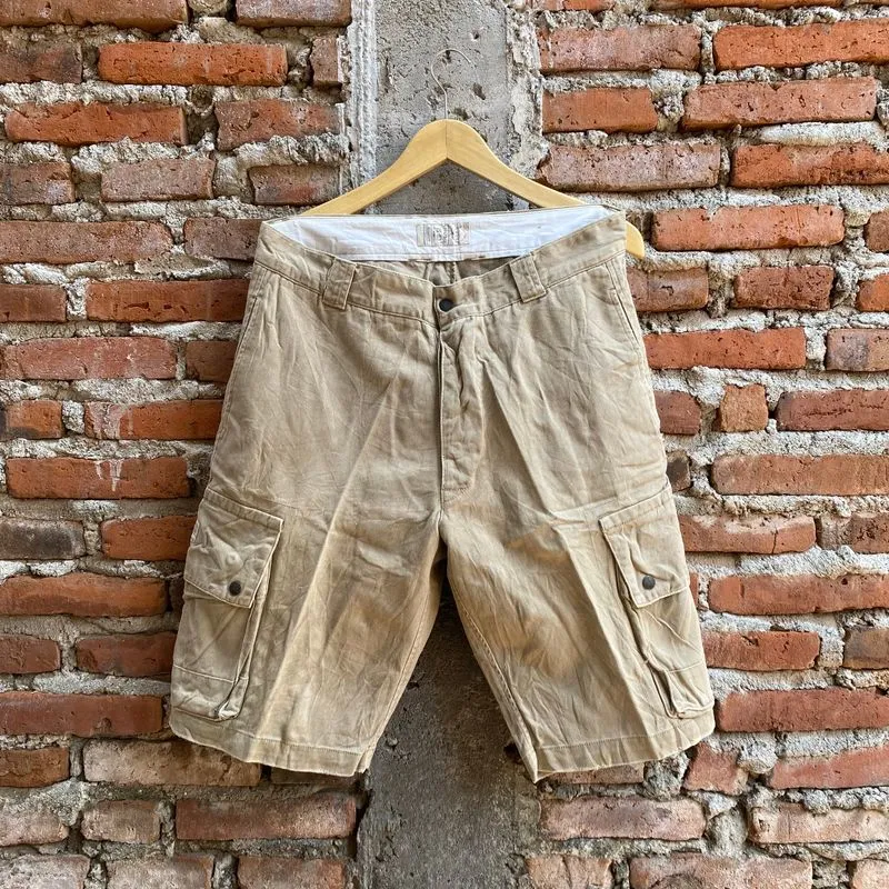American Eagle Casual Pria khaki photo 1