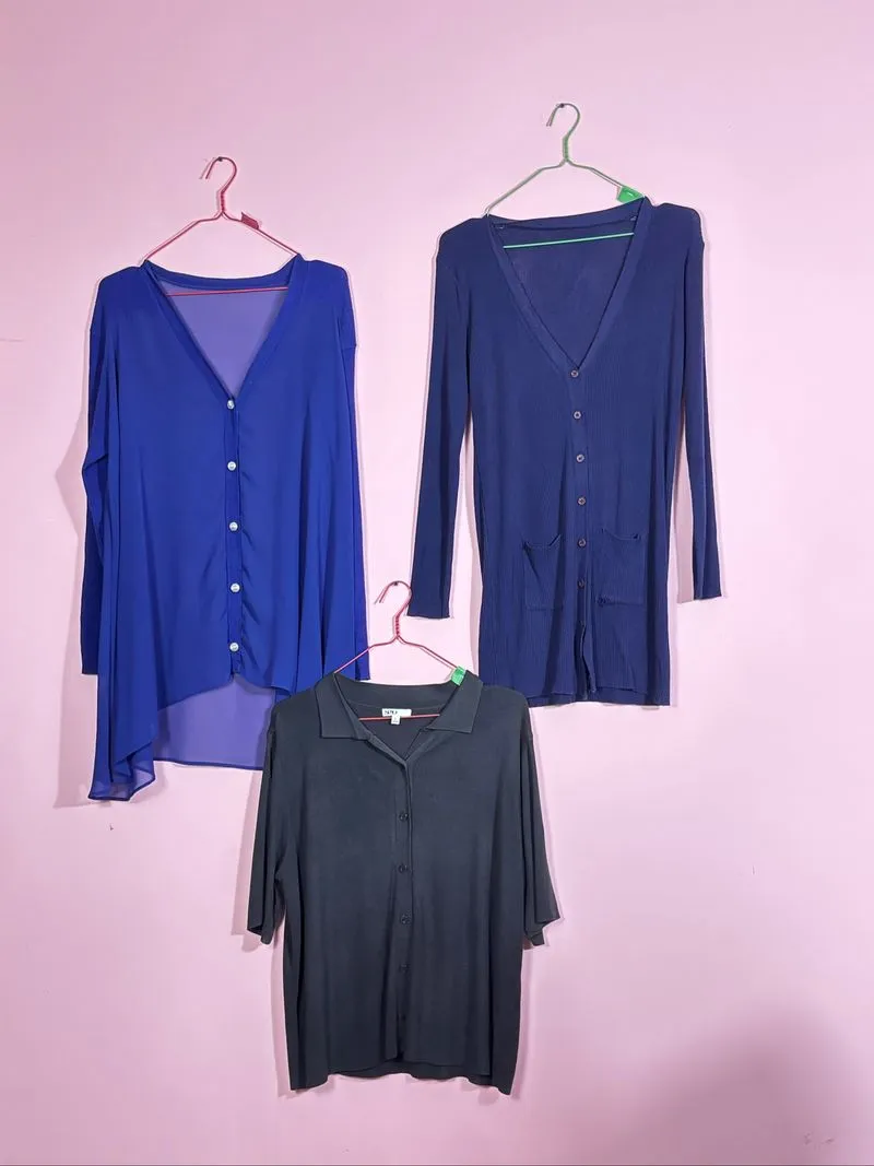 Cardigan photo 1