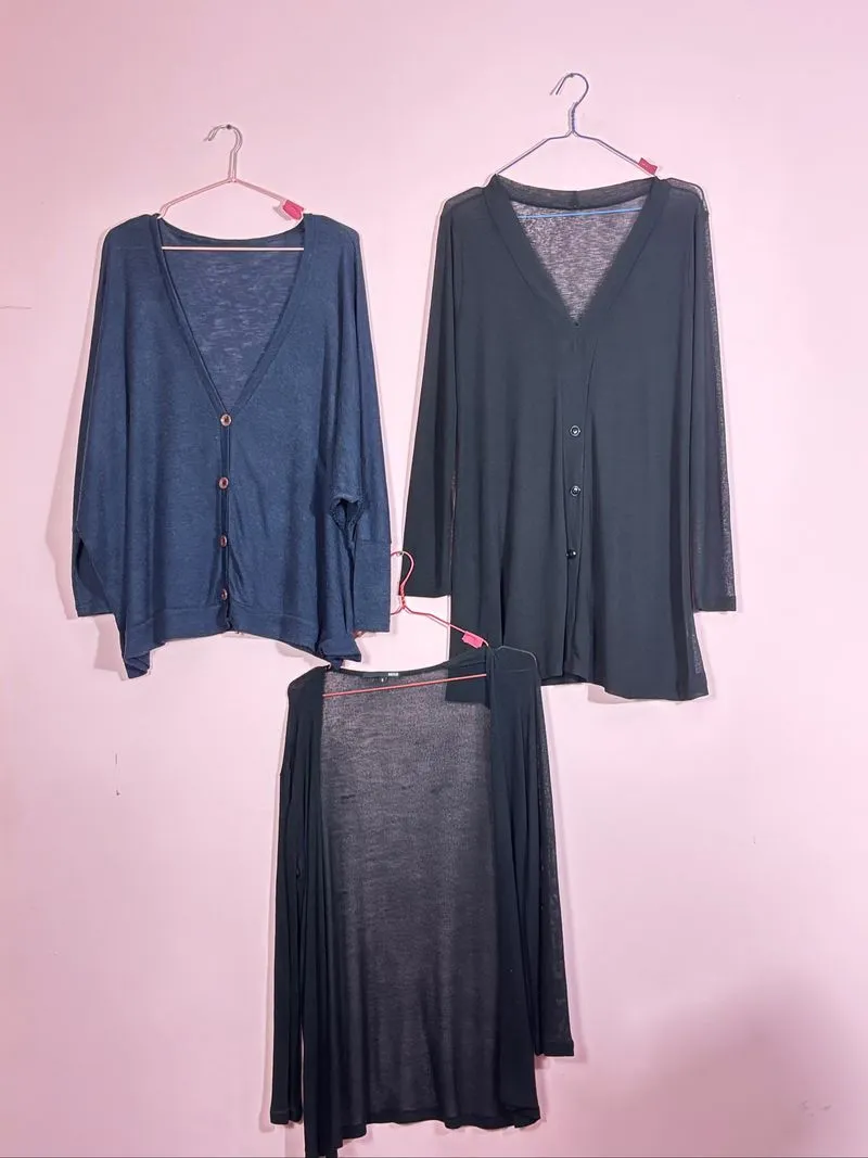 Cardigan  photo 1