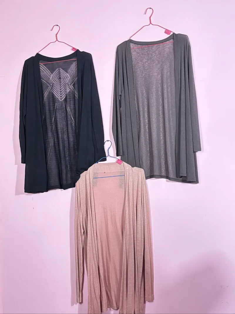 Cardigan photo 1
