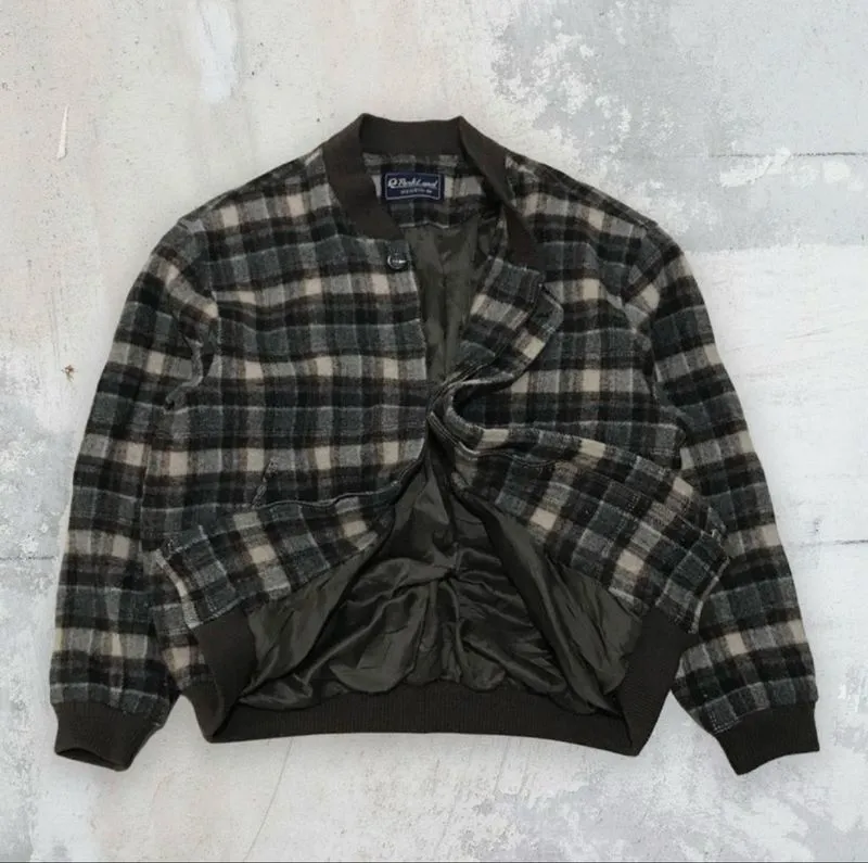 casual jacket photo 1