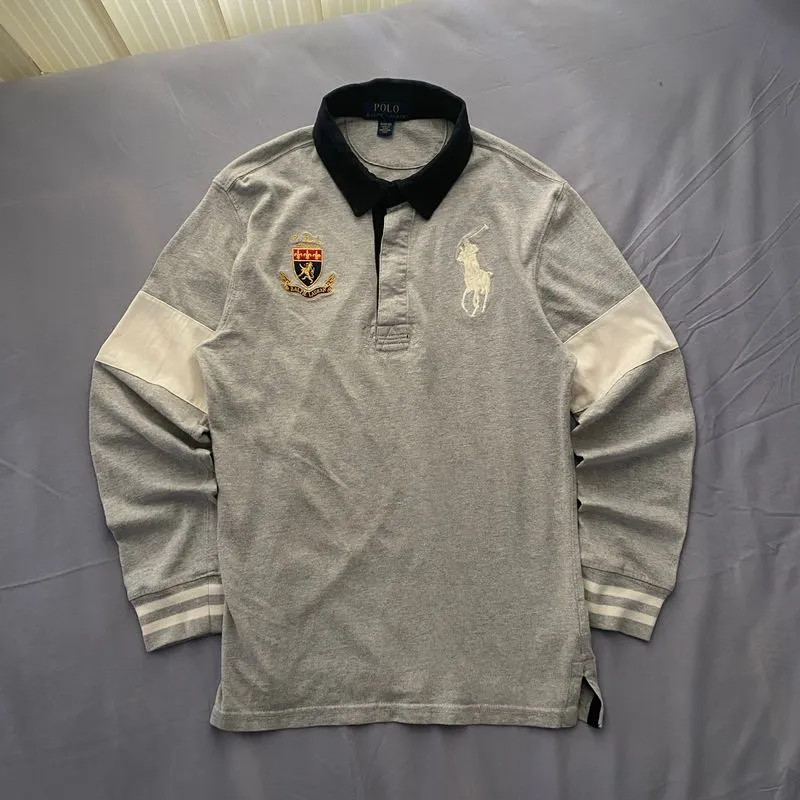 Polo Ralph Lauren Rugby  photo 1