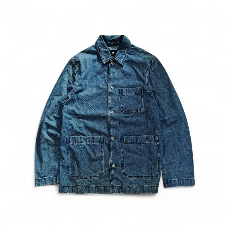 Chore Jacket H&M photo 1