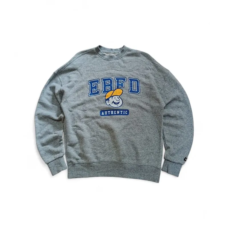 Crewneck EbbedFields  photo 1