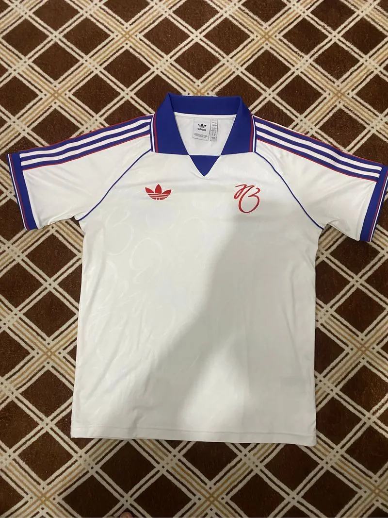Adidas x jude bellingham original jersey photo 1