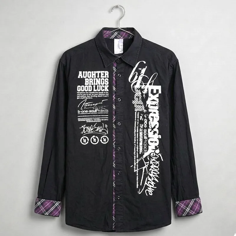 Y2K Styled, BOneSoul Japan Gothic Lolita Shirt L/S photo 1
