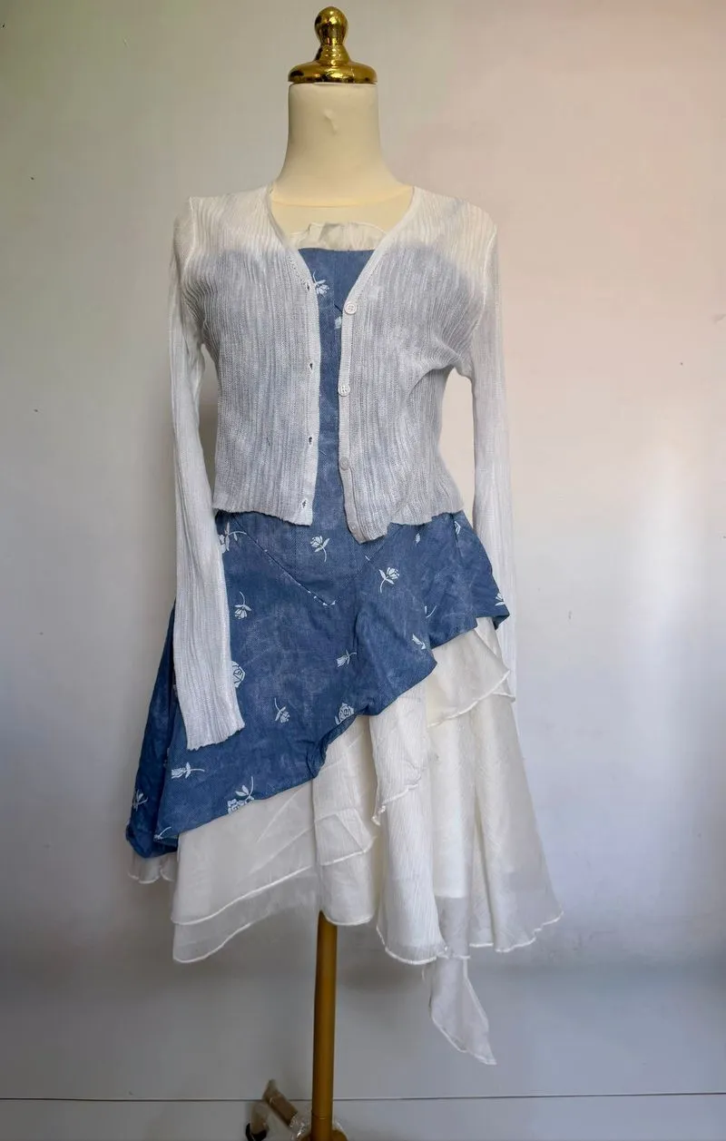 Haru Dress||Set Dress photo 1