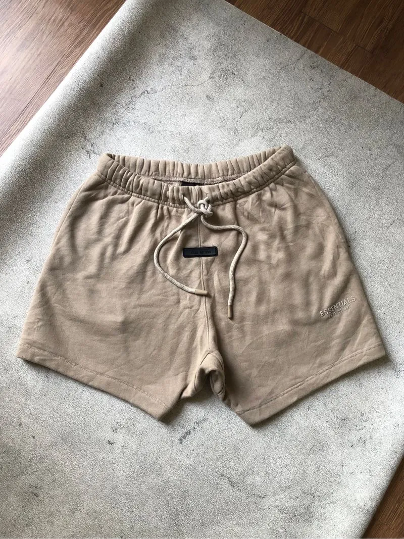 Short Pants Essentials Fear Of God size M 27-31🇻🇳 photo 1