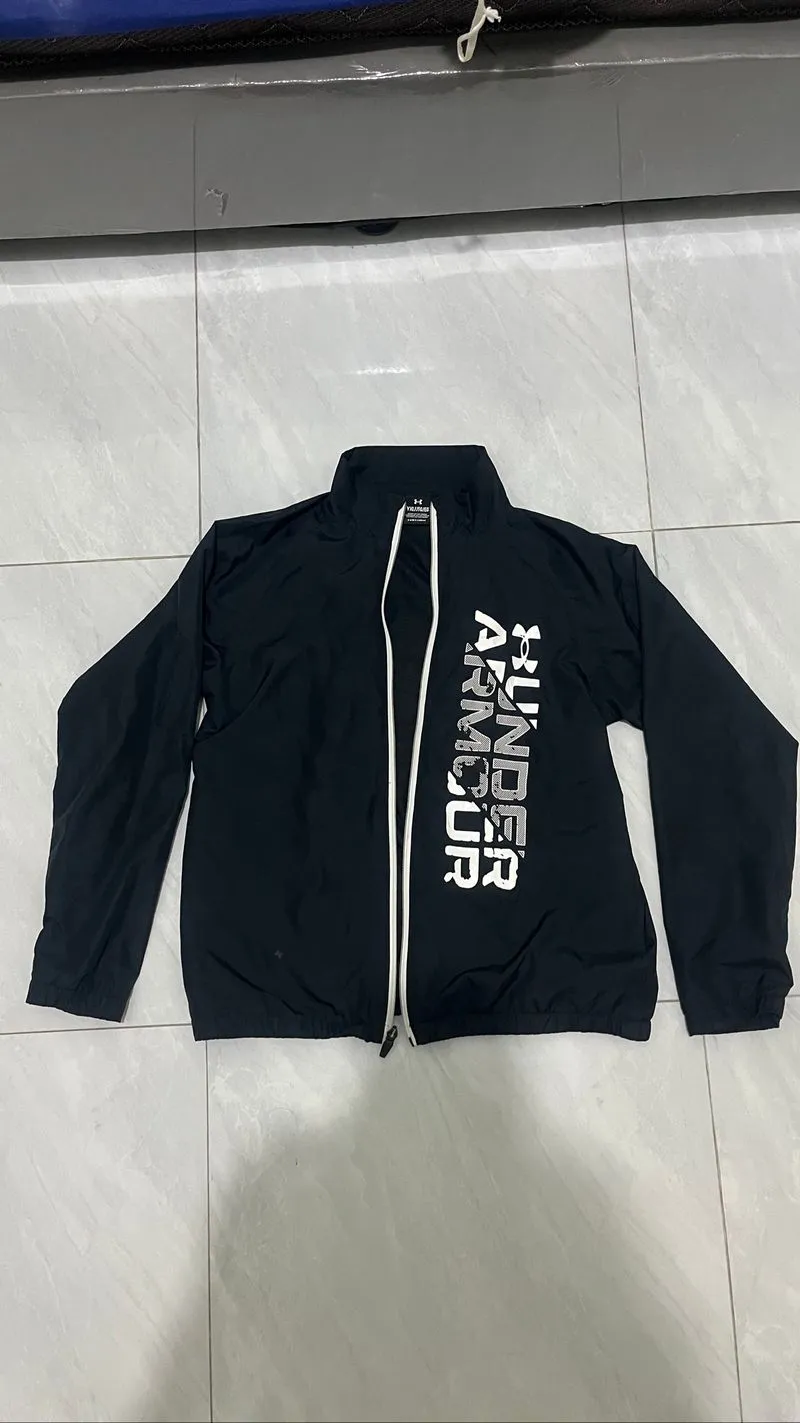 Under Armour Boxy photo 1