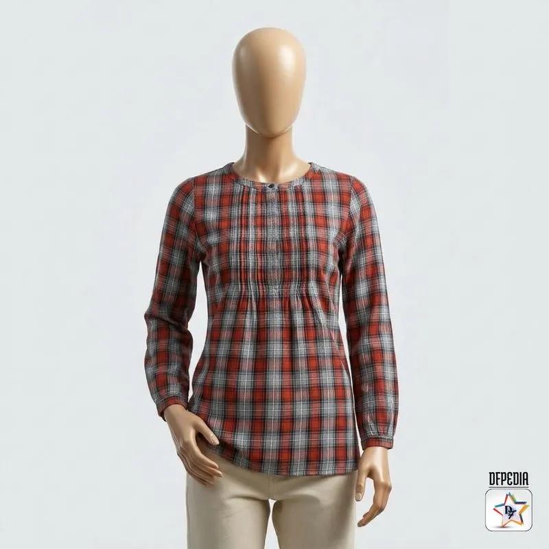 Casual Dress Tunik UNIQLO Women's photo 1