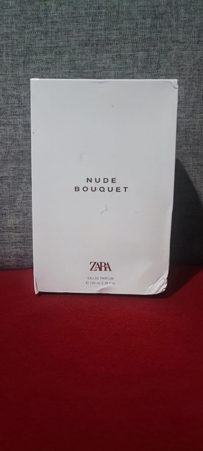 Parfum Zara Nude Bouquet 100ml  photo 1