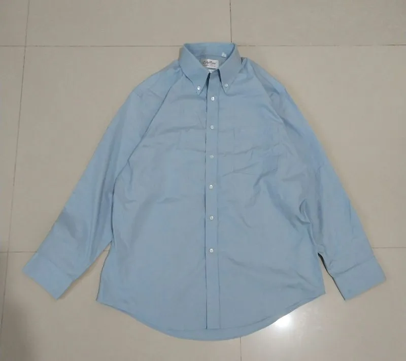 Kemeja stylish Goldlion original mulus  photo 1