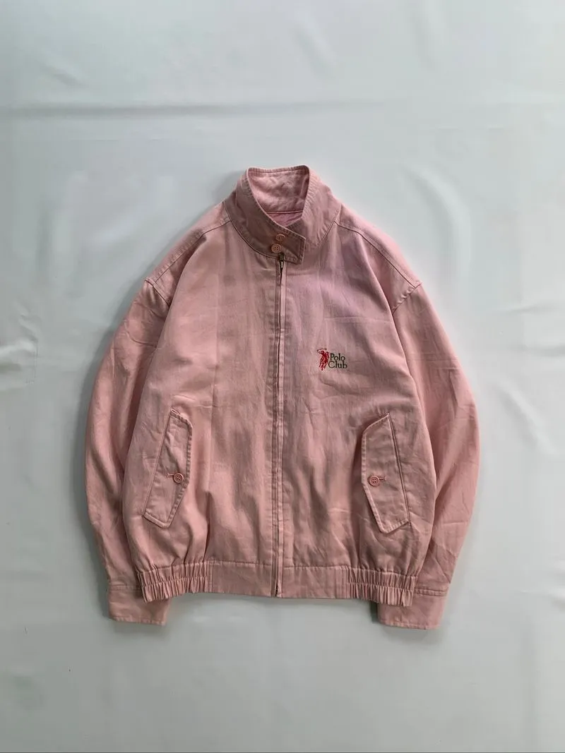 Harrington Jackets Polo Club photo 1