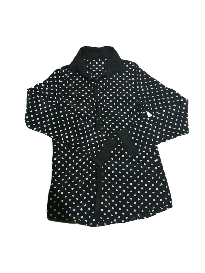 Blouse Polkadot photo 1