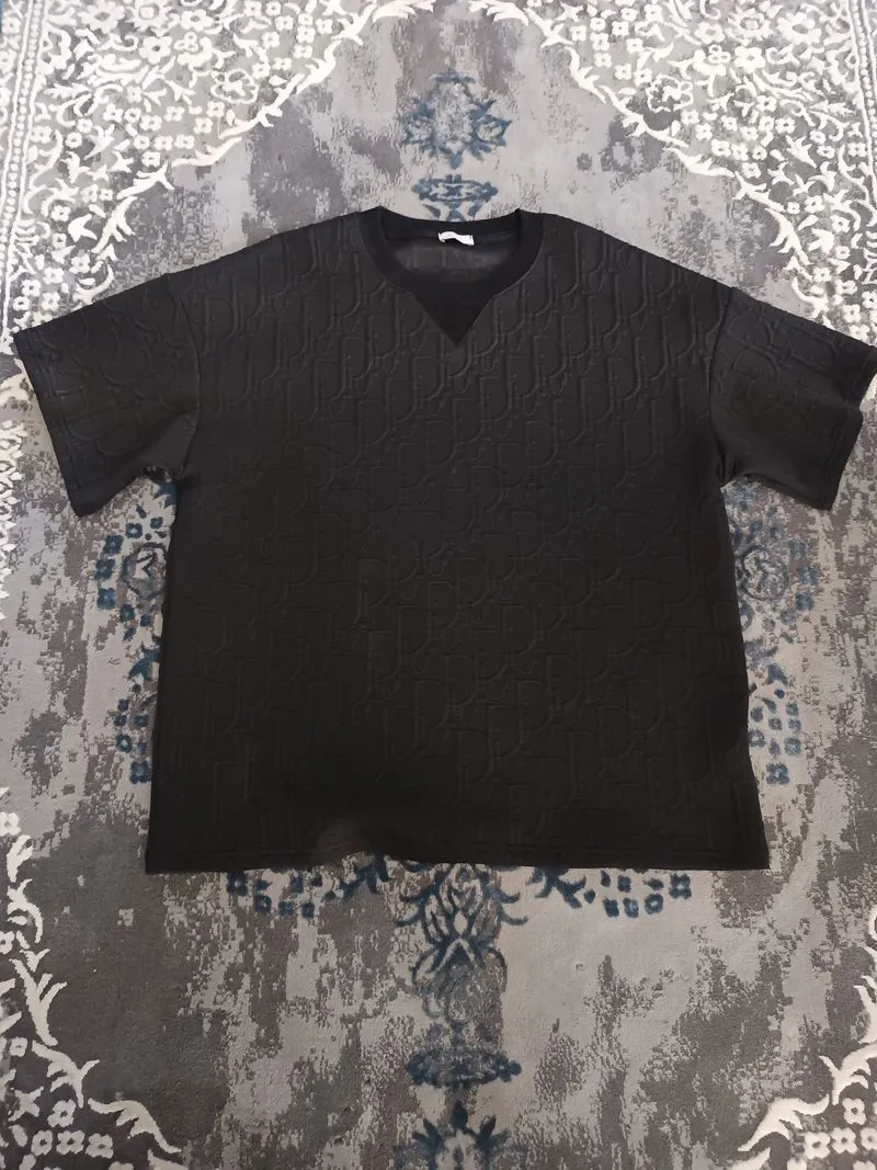 Kaos dior photo 1