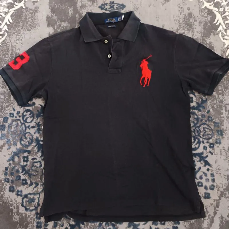 Kaos Polo Ralph Lauren photo 1