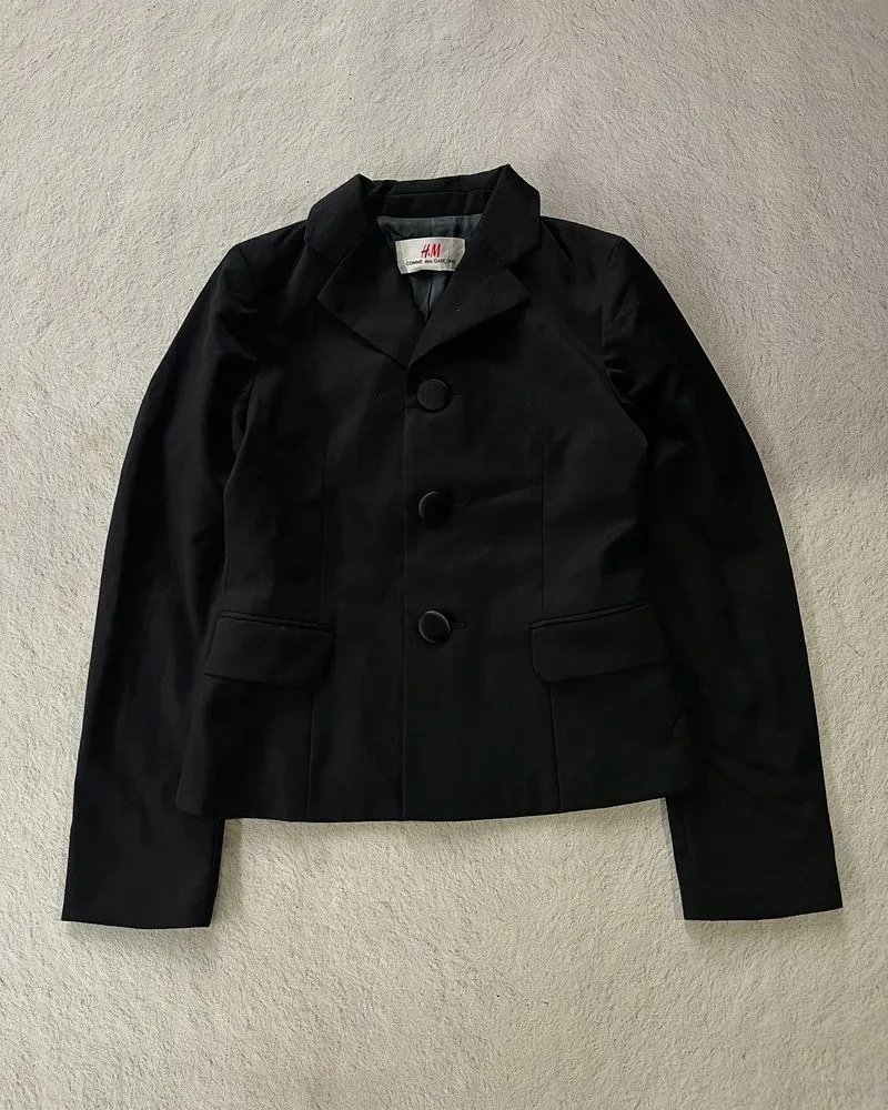 COMME des Garcons X H&M photo 1