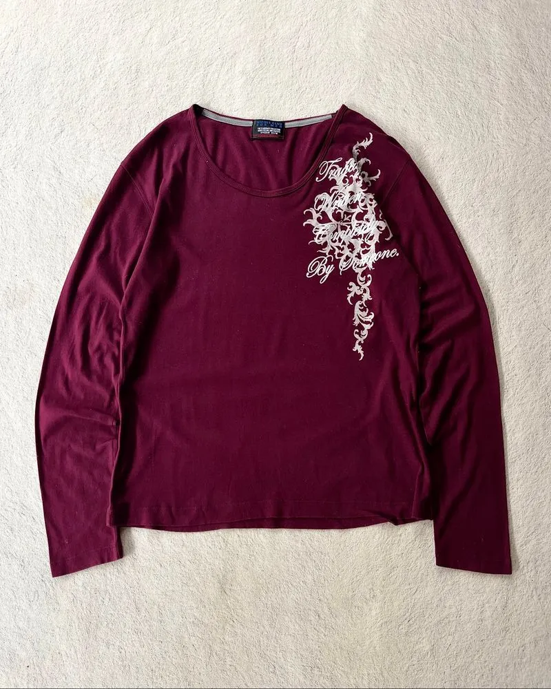 Nicole Club For Men Tribal Shirt photo 1