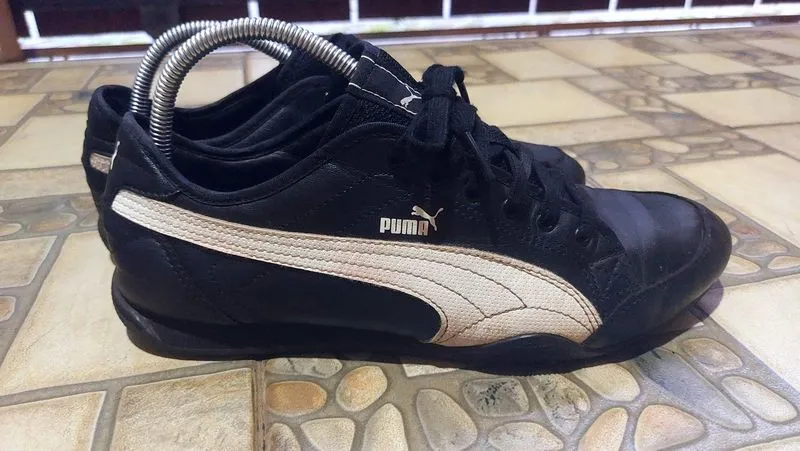 Puma New Merit fs4 photo 1