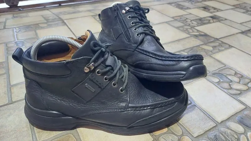 Sepatu Formal kulit land rover photo 1