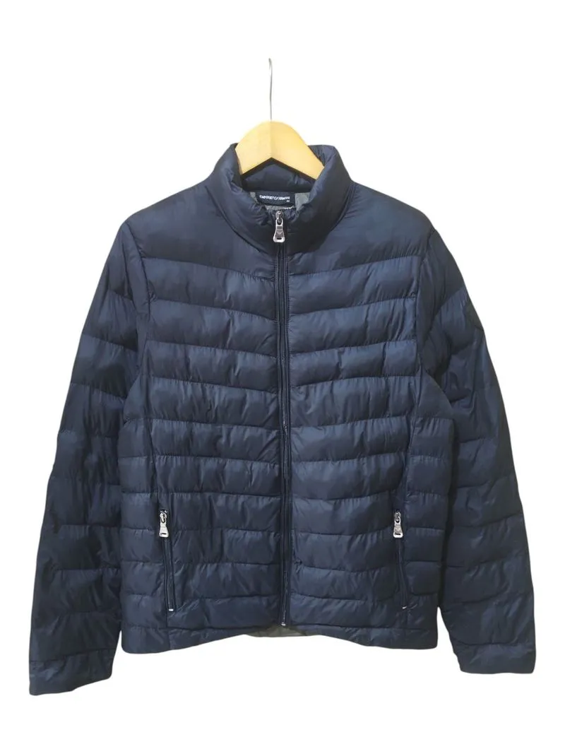Emporio Armani Ultraligh Puffer Jacket photo 1
