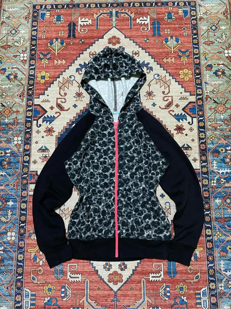 Xersion Ziphoodie photo 1