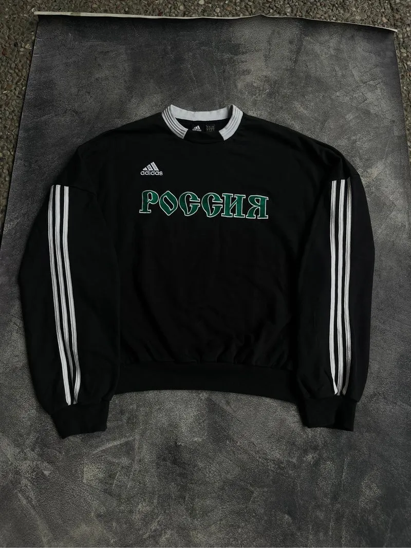 adidas x gosha rubchinsky photo 1