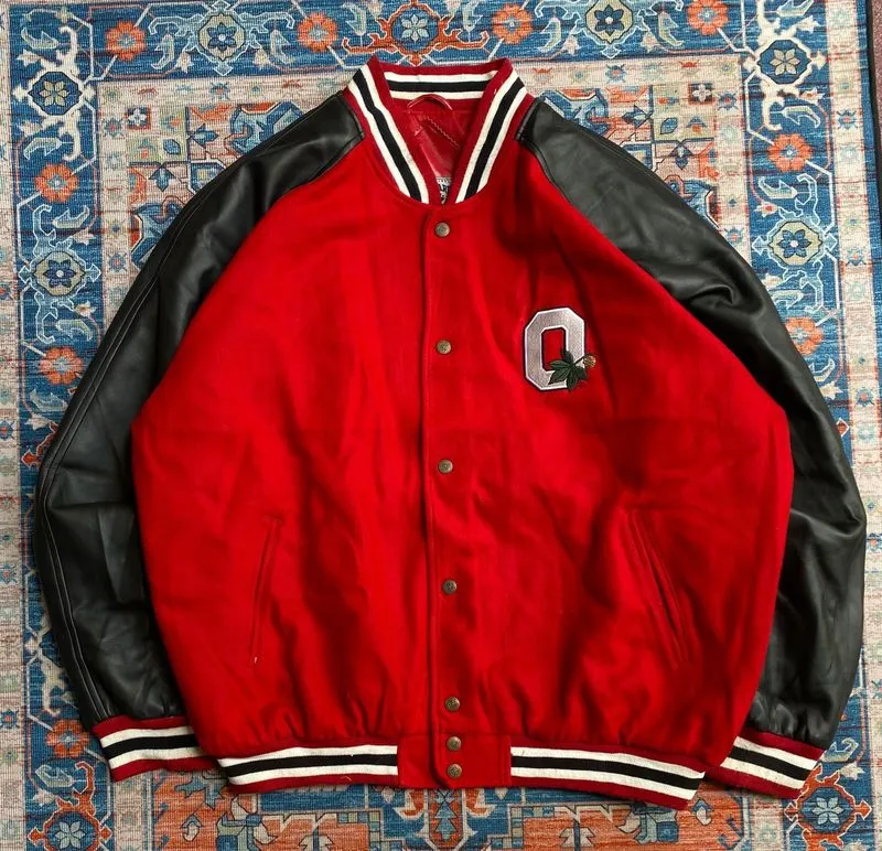 varsity ohio big logo  photo 1