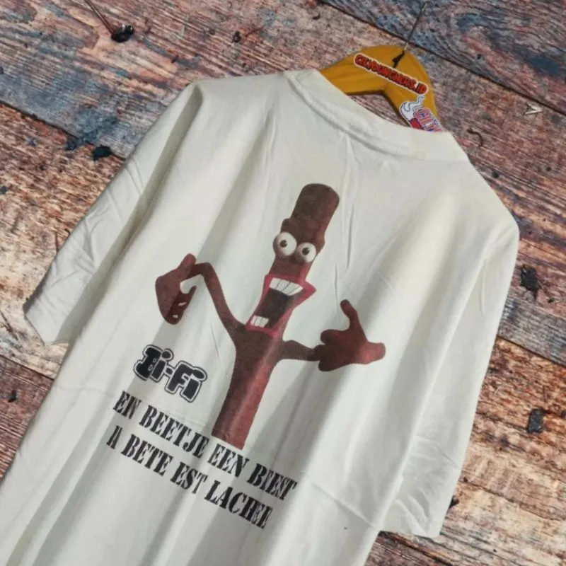 Y2K B&C EUROPE PROMOTEE - BI FI
"EEN BEETHE EEN BEEST LA BET photo 1