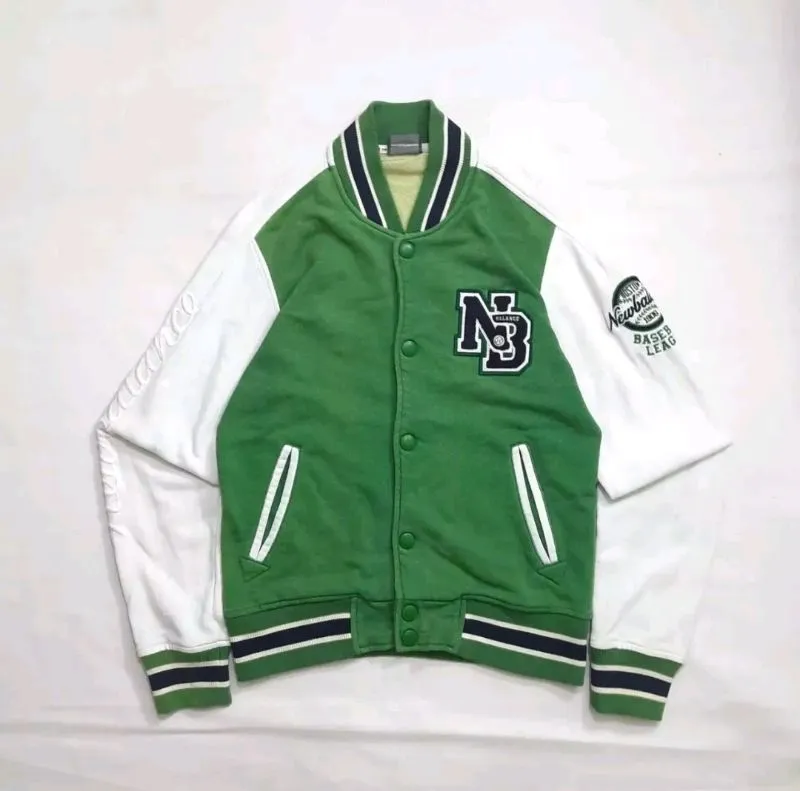Varsity new balance Two-Tone photo 1