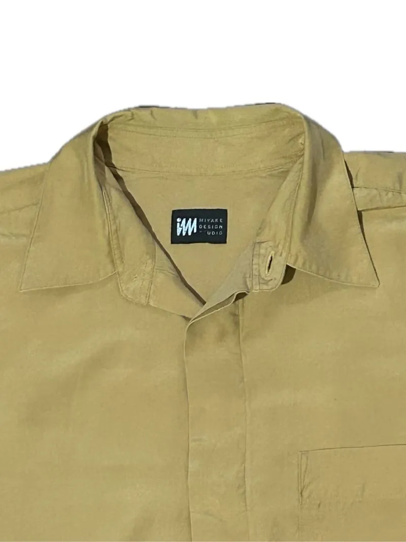 Issey Miyake Design Studio Shirt photo 1