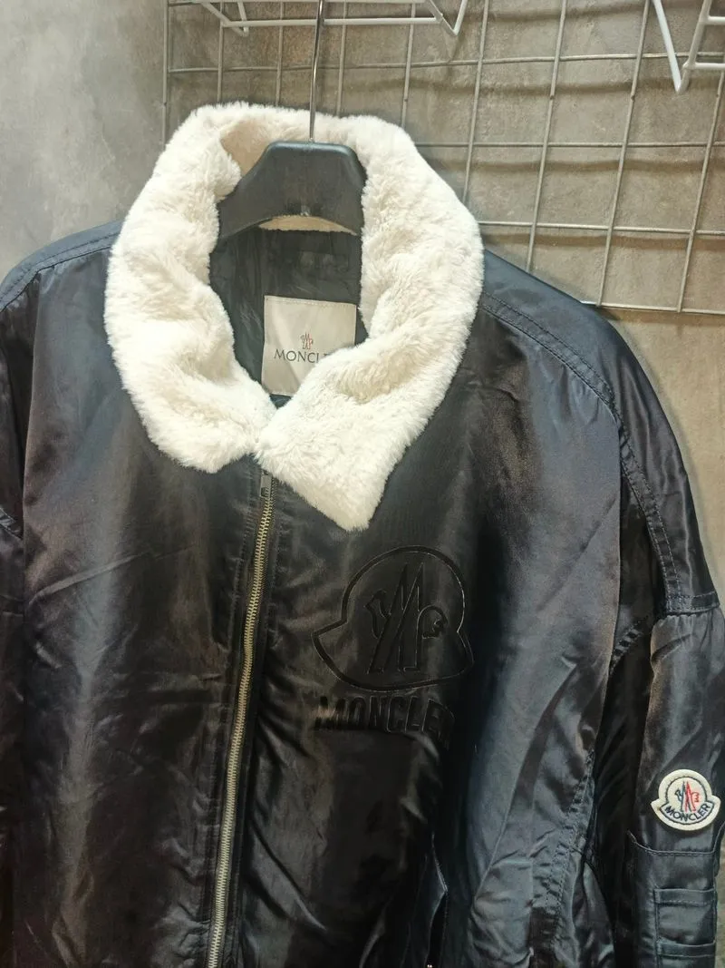 jaket Moncler photo 1