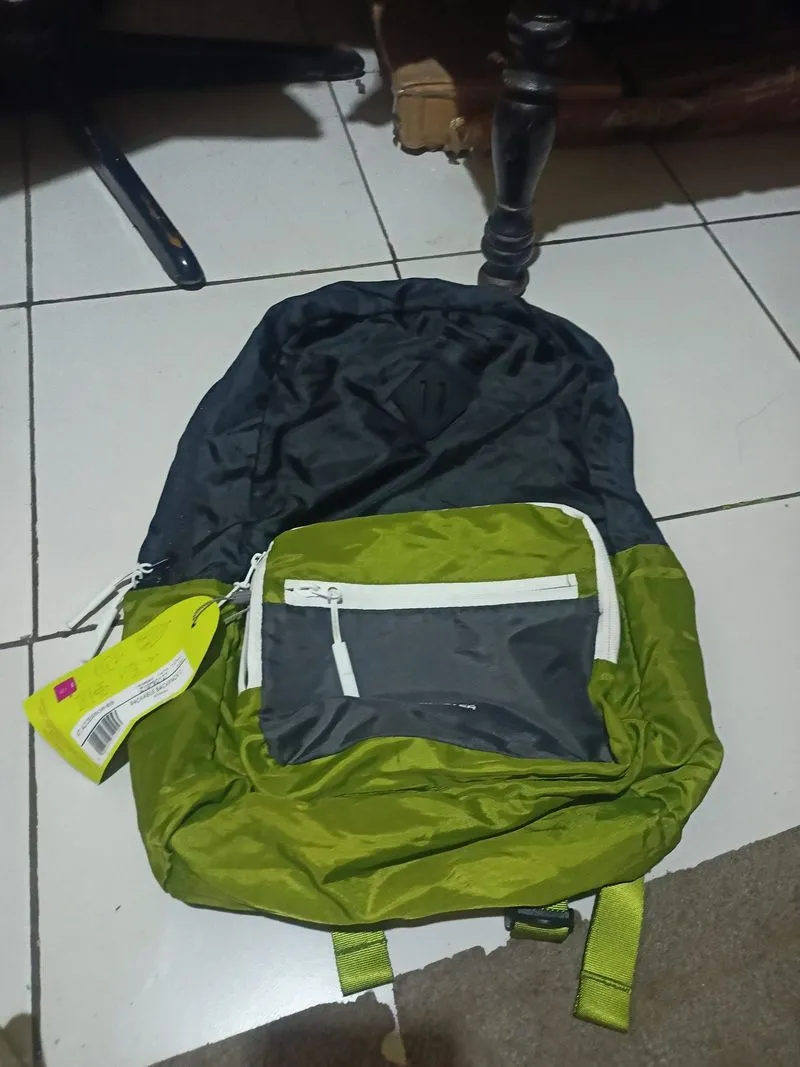 Tas American Tourister Travel Accessories Packable Backpack photo 1