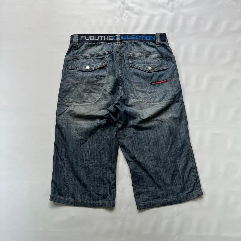 Fubuthe Jeans photo 1