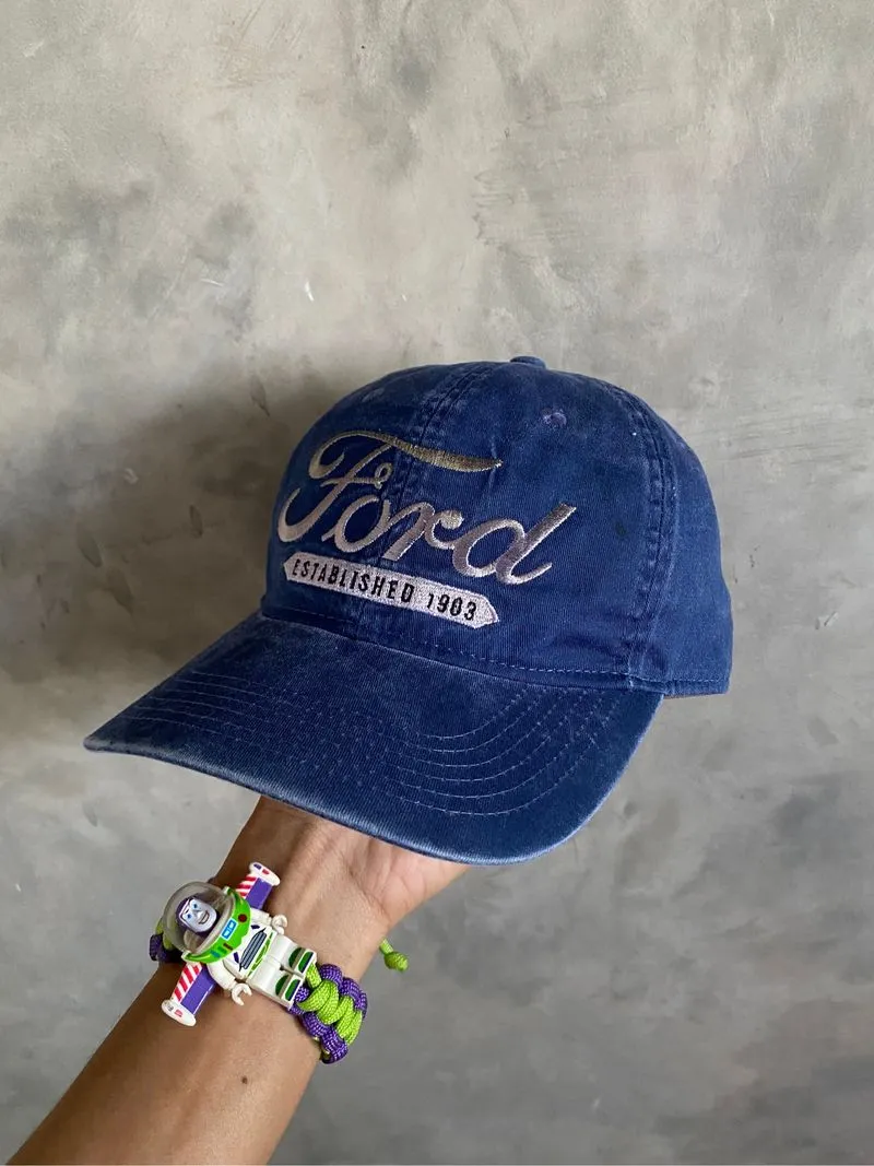 Ford Official Liscence Hats photo 1
