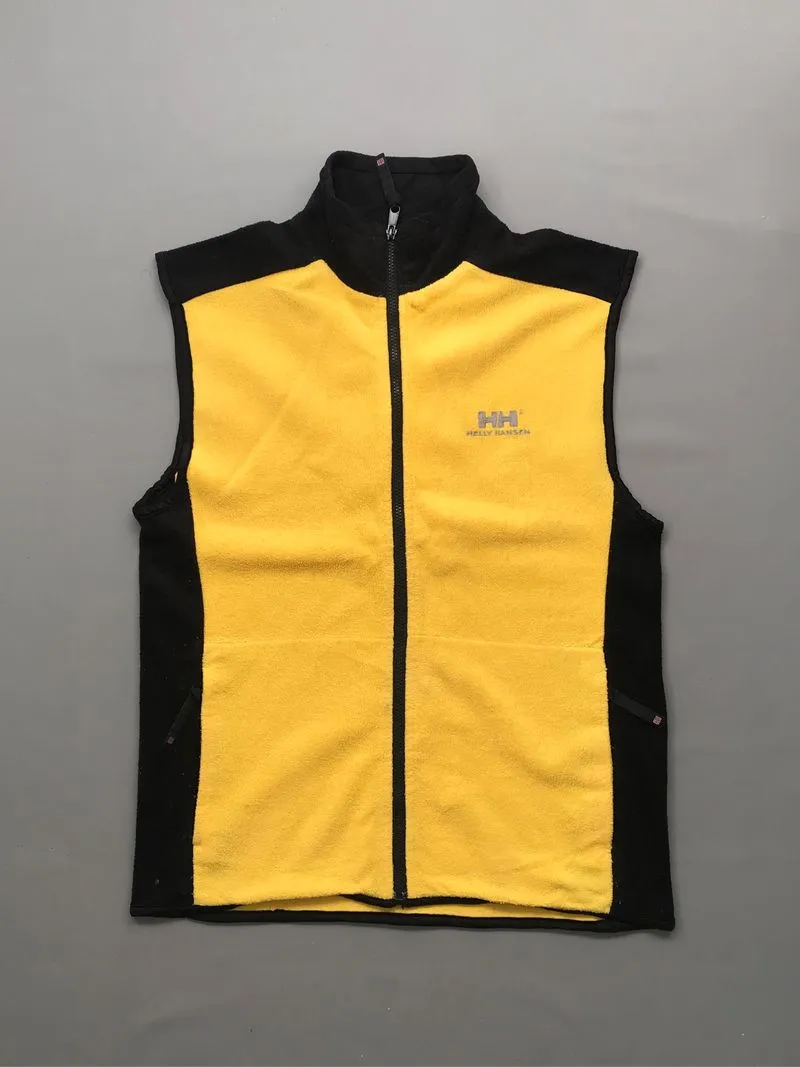 Vintage Helly Hansen Fleece Vest photo 1