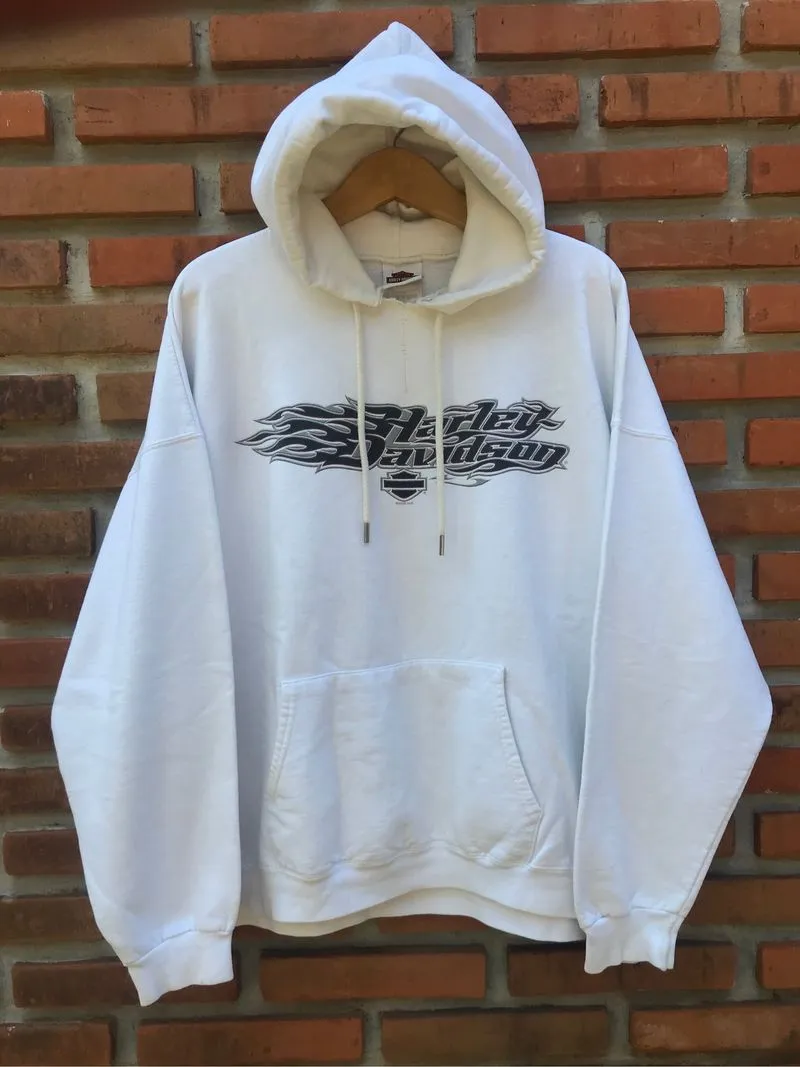 Hoodie Harley Davidson Grand Canyon Arizona photo 1